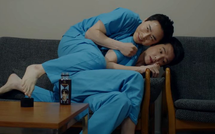 Makin Menggemaskan, Chemistry Jung Kyung Ho dan Jo Jung Suk di 'Hospital Playlist' Dipuji