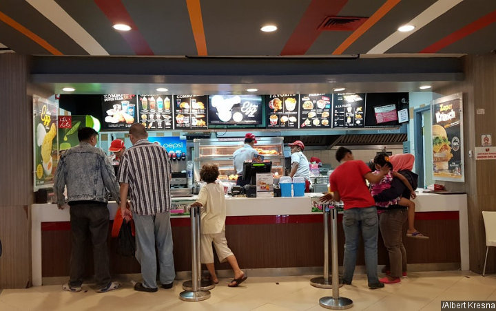 KFC Indonesia 'Nyerah' Tutup 115 Gerai Imbas Corona, Karyawan Kena Berbagai Dampak Ini
