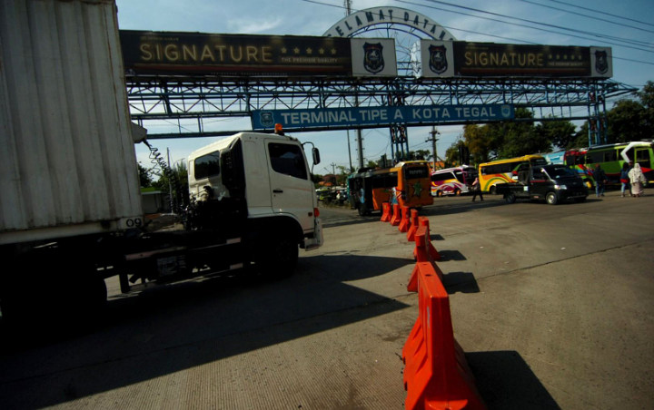Sudah Bebas Corona dan Akhiri PSBB, Kota Tegal Lakukan Hal-Hal Ini Untuk Lawan Pandemi