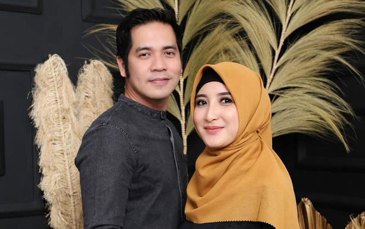 Ricky Perdana Ceritakan Perjuangan Sang Istri yang Hamil di Tengah Pandemi Corona