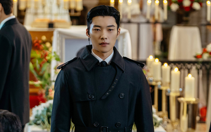 Porsi Tayang Makin Kecil, Akting Woo Do Hwan di 'The King: Eternal Monarch' Jadi Perbincangan