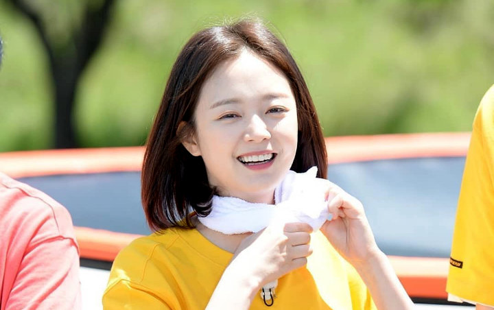 Jeon So Min Beri Peringatan Keras Masalah Penipu di Grup Chat 'Running Man'