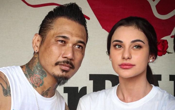Nora Alexandra Ambil Langkah 'Sembunyikan' Foto Bareng Jerinx dalam Akun Instagram, Kenapa?