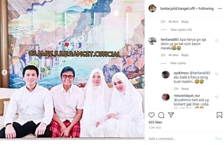 Syahrini