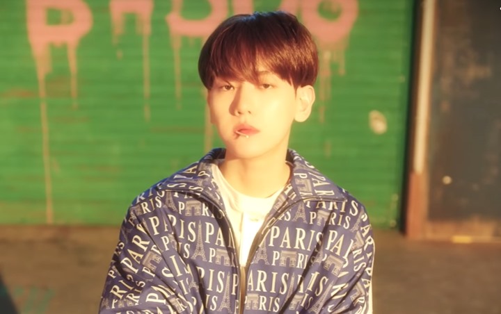 Baekhyun Tampilkan Pesona Anak Muda Yang Ceria Dalam MV Comeback Solo 'Candy'