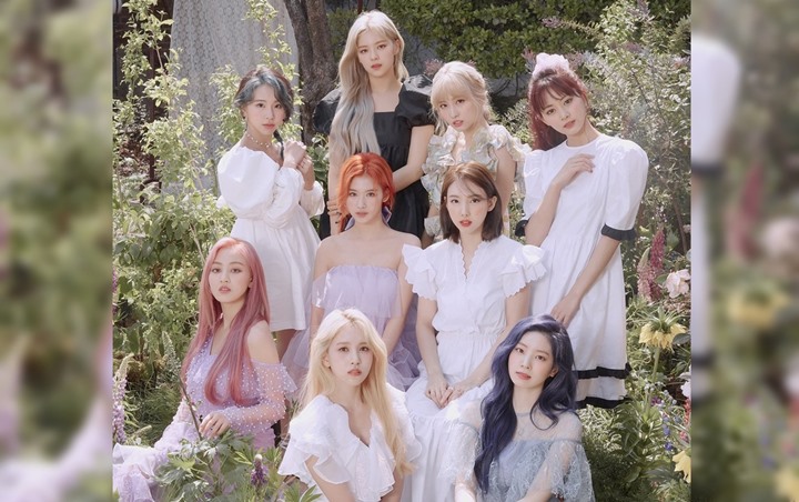 Twice Bakal Rilis Spoiler Lagu Comeback 'More & More' Secara Eksklusif Lewat TikTok