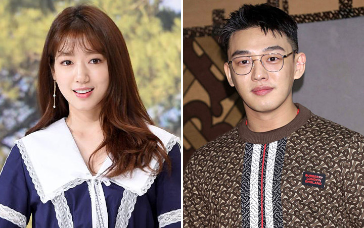 Park Shin Hye dan Yoo Ah In Ungkap Kemiripan dengan Karakternya di Film '#ALIVE', Seperti Apa?