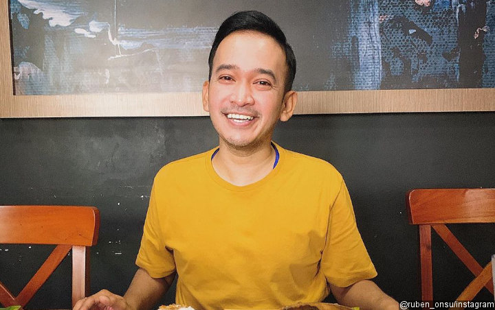 Dilengkapi Minimarket Pribadi, Ternyata Segini Harga Rumah Mewah Ruben Onsu