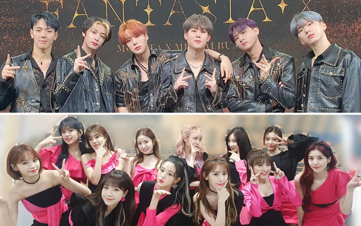 Ada Monsta X Hingga IZ*ONE, Inilah Daftar Line Up Pertama Konser Online KCON 'KCON:TACT 2020'