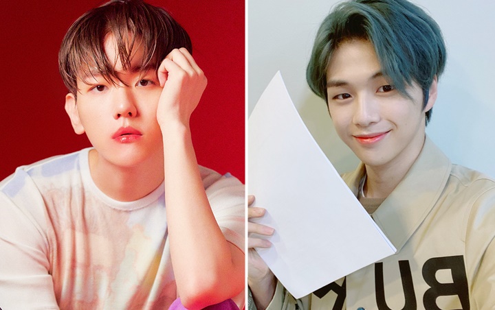 Baekhyun dan Kang Daniel Merajai, Ini Daftar Penyanyi Solo dengan Penjualan Album Terbaik