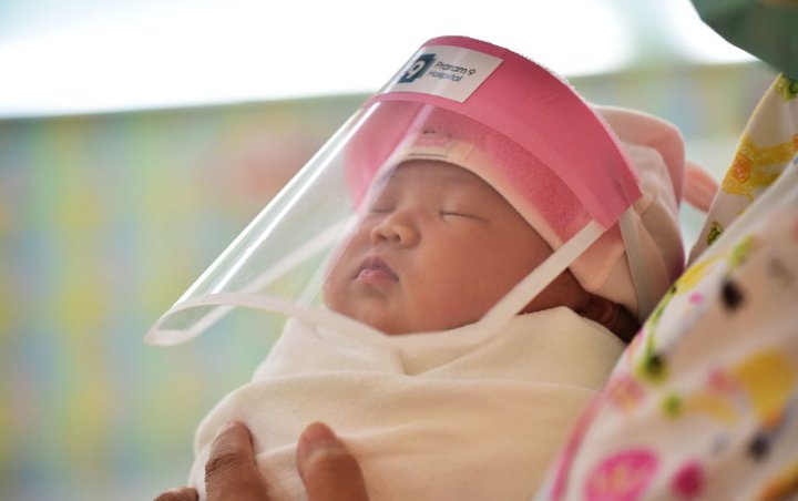 Kasus Anak Positif Corona Di NTB Mengejutkan, Didominasi Bayi Dan Balita