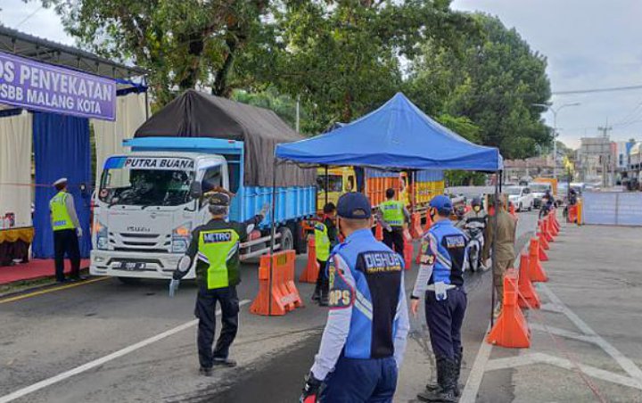 Malang Tak Perpanjang PSBB, Siap Berlakukan New Normal
