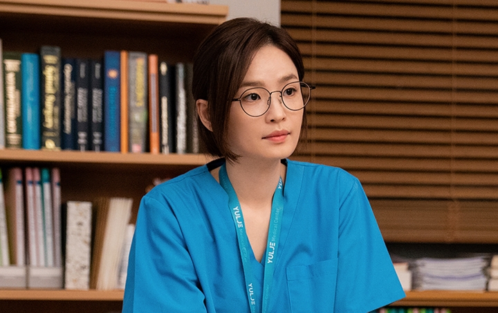 Netizen Tebak-Tebakan Siapa Yang Dipilih Jeon Mi Do di Final 'Hospital Playlist'