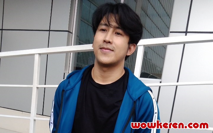 Disebut Tak Direstui Ayah Ria Ricis Tiga Kali, Fandi 'KDI' Akhirnya Buka Suara