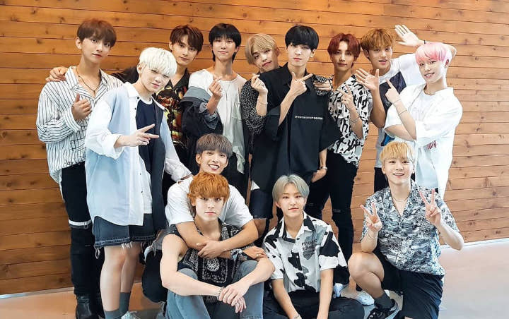 Ekstrem dan Melelahkan, Begini Kerasnya Latihan Fisik Seventeen Selama Trainee