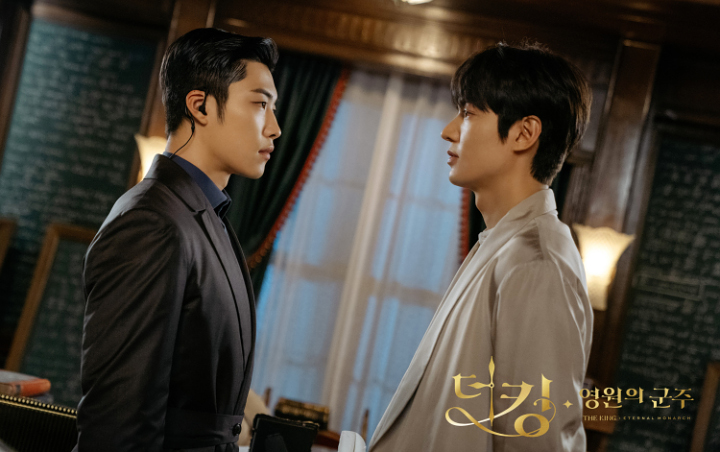 Woo Do Hwan Syok Lee Min Ho Tumbang, 'The King: Eternal Monarch' Singgung Belahan Jiwa