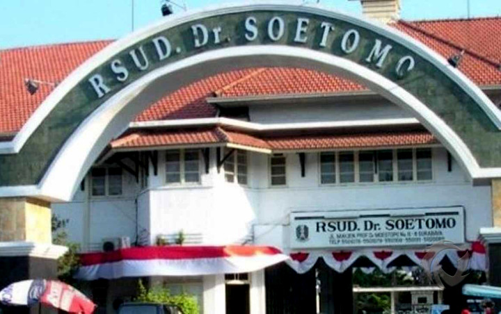 Takut Tertular COVID-19, Pasien Kemoterapi Tak Berani Datang ke RSU dr Soetomo Surabaya