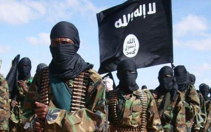 Beredar Rekaman Suara dari ISIS Sebut Virus Corona Adalah Hukuman Tuhan