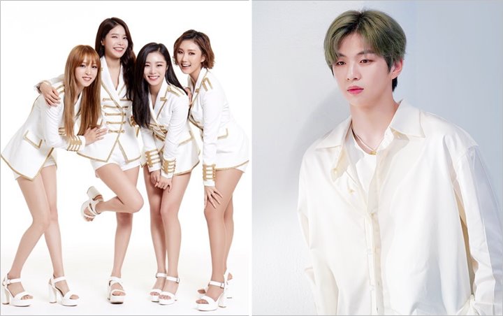 Line Up Ke-2 Diumumkan, Mamamoo Hingga Kang Daniel Dikonfirmasi Meriahkan 'KCON:TACT 2020 Summer'
