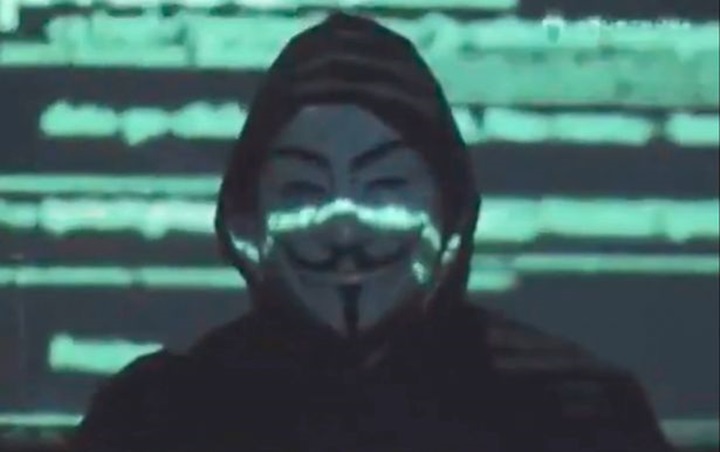 Kasus George Floyd Bikin Hacker Anonymous Turun Tangan dan Nyatakan 'Perang' Pada Polisi Minneapolis