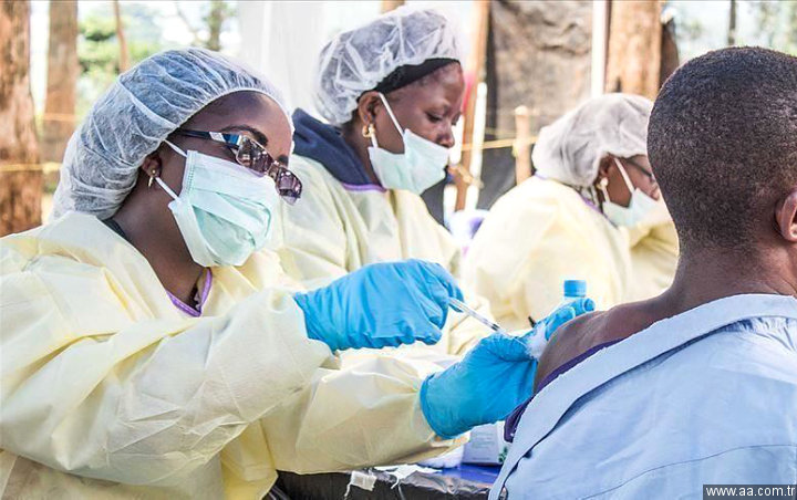 Ebola Jadi Trending Topic Usai Kembali Meluas di Kongo dan 'Saingi' Corona