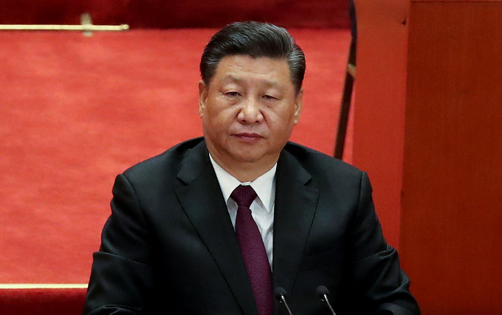 Digempur Corona, Presiden Tiongkok Ditantang Tingkatkan Pendapatan Negara Sampai 2 Kali Lipat