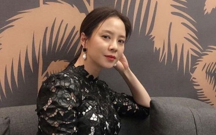 Song Ji Hyo Buka-Bukaan Soal Kemungkinan Tinggalkan 'Running Man'