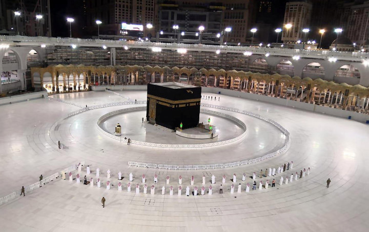 Ibadah Haji 2020 Ditiadakan, Menag: Ini Juga Pernah Terjadi Sebelumnya