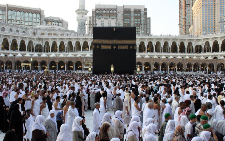 Kemenag Ungkap Sanksi Pidana Bagi Jemaah Yang Nekat Berangkat Haji Di Tahun Ini