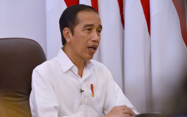 Jokowi Kenalkan 'Sharing The Pain' Untuk Atasi Dampak Ekonomi Corona, Apa Itu?