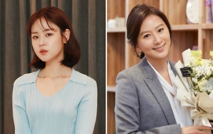 Shim Eun Woo Puji Karisma Kim Hee Ae di Lokasi Syuting 'The World Of The Married', Seperti Apa?