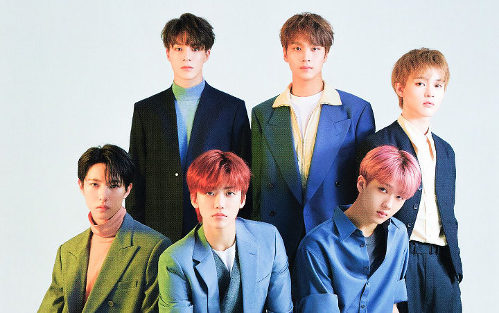 Fans NCT Dream Ngamuk Usai SM 'Lupa' Tampilkan Jaemin di Album 'Reload' Versi Kihno