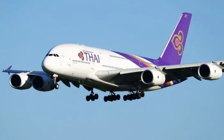 Thai Airways Bangkrut, Hampir Rp 11 Triliun Refund Pelanggan Tertunda