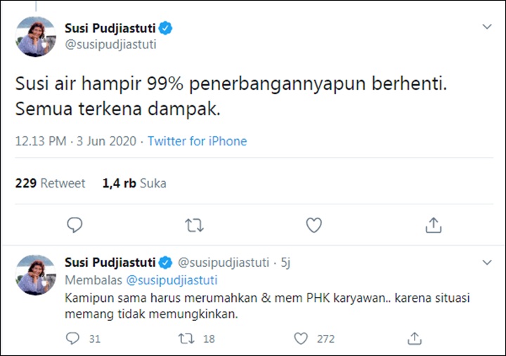 Susi Air