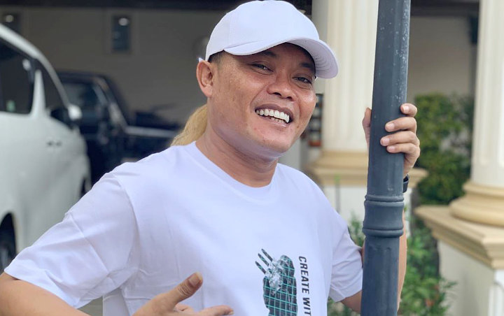 Kenang Masa Kecil, Sule Jualan Permen Karet Demi Bisa Punya Uang Jajan