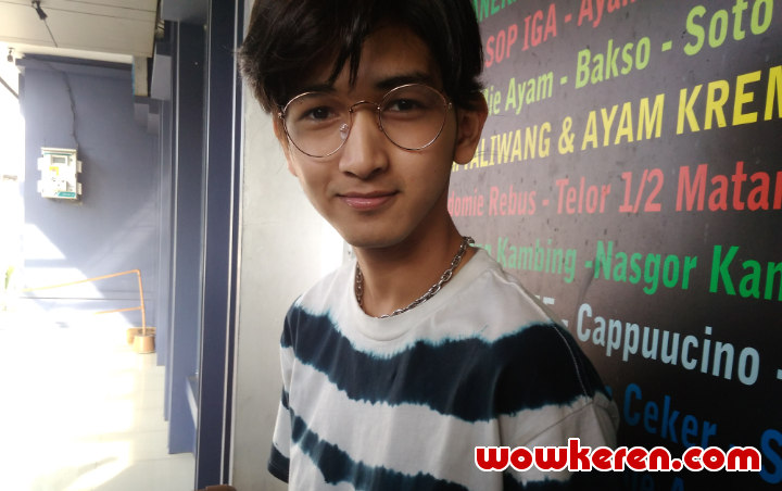 Rio Ramadhan Ikut Senang Single Pertama Kekeyi Masuk Trending YouTube
