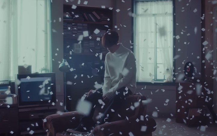 Bang Yedam TREASURE Emosional Relakan Kepergian Kekasih Dalam MV Solo Pra-debut 'WAYO'