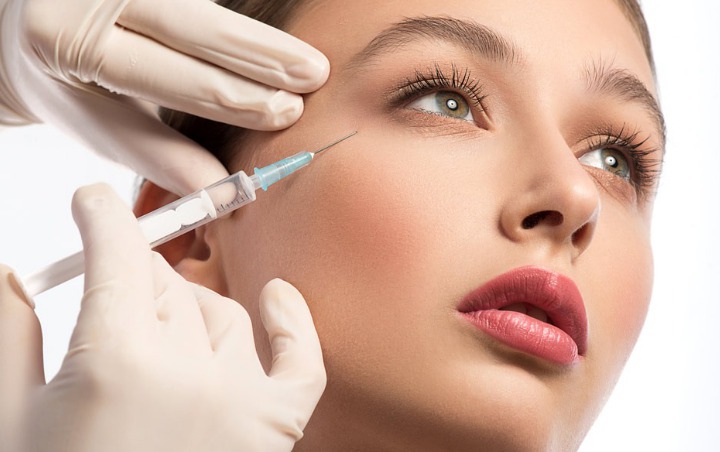 Pandemi COVID-19, Klinik Kecantikan di Miami Buka Layanan Suntik Botox Drive-Thru