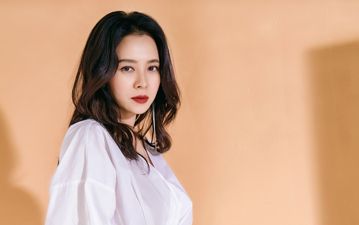 Song Ji Hyo Memaksa Diet Sampai Kesehatan Menurun Demi Bintangi 'Intruder'