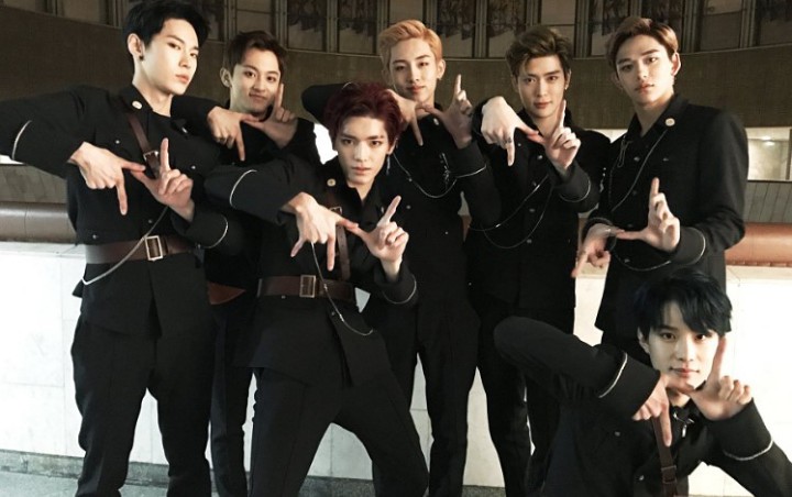 Netizen Sayangkan Lagu 'BOSS' NCT U 'Terbuang' Begitu Saja Tanpa Bisa Jadi Populer
