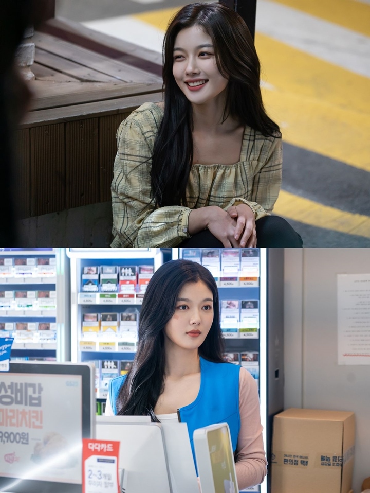 Penampilan Kim Yoo Jung Makin Dewasa di Foto \'Backstreet Rookie\' Jadi Sorotan