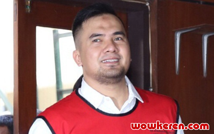 Kondisi Psikis Saiful Jamil Disebut Terganggu di Penjara, Tak Punya Apa-Apa Sampai Rumah Dijual