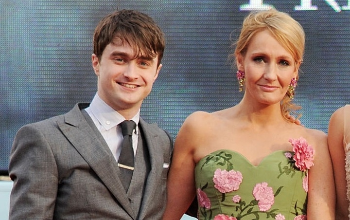 Tanggapan Mengejutkan Daniel Radcliffe 'Harry Potter' Soal Kontroversi Cuitan Transfobia JK Rowling