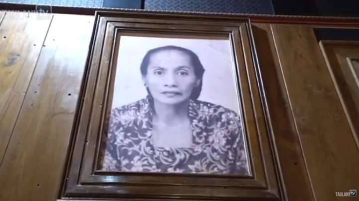 Mulan Jameela Ketakutan Saat Ahmad Dhani Ingin Pajang Foto Mendiang Nenek di Kamar