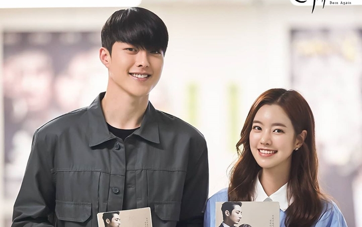 Akhir Bahagia Jang Ki Yong dan Jin Se Yeon di 'Born Again' Buat Fans Ogah Nonton