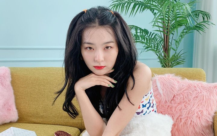 Seulgi Red Velvet Terungkap Punya Grup Chat, 3 Anggota Lainnya Mengejutkan