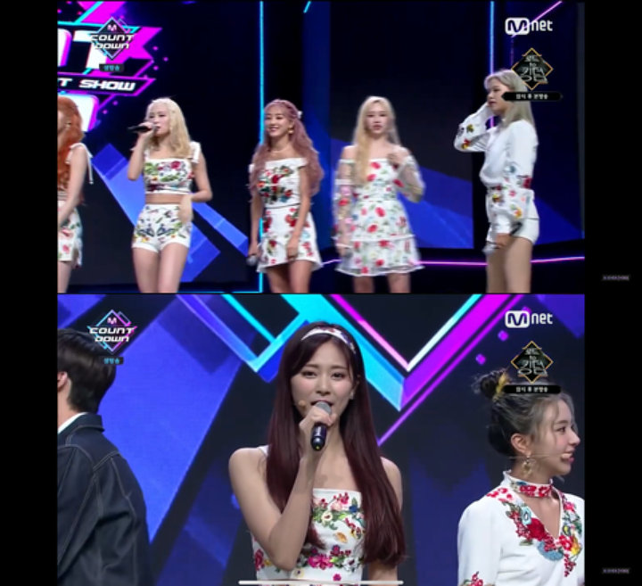 Usai \'Show Champion\', Vokal Twice di Encore \'M1Countdown\' Kembali Tuai Kritikan