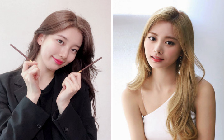 6 Idol Cantik Ini Disebut Wakil Visual Tiap Generasi, Suzy dan Tzuyu Picu Perdebatan