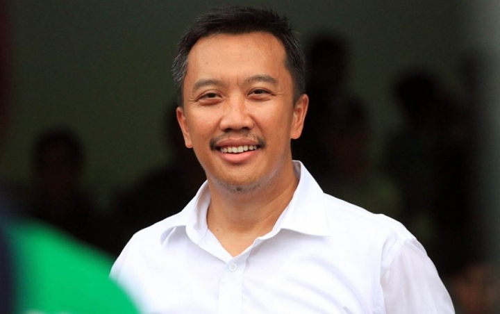 Terbukti Terima Suap, Mantan Menpora Imam Nahrawi Dituntut Pidana 10 Tahun Penjara