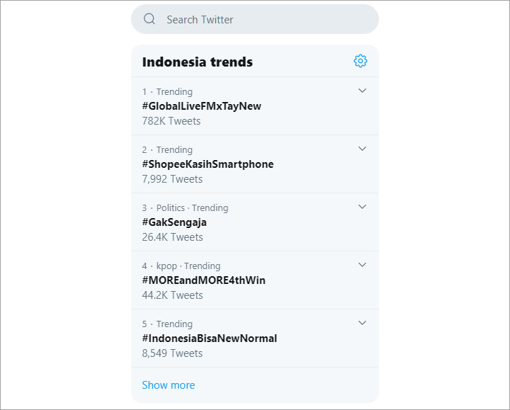 Sindiran Makjleb Bintang Emon Saat Pertanyakan Kasus Novel Baswedan, Netizen: Cerdas!